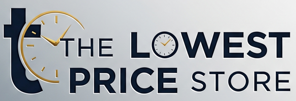 The Lowest Price Store